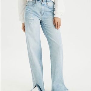 american eagle skater jeans